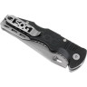 Нож SOG FUSION SALUTE FF10 SG_FF10