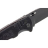 Нож SOG FUSION SALUTE FF11 SG_FF11