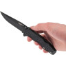 Нож SOG FUSION SALUTE FF11 SG_FF11