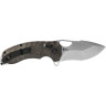 Нож SOG KIKU XR SATIN 12-27-01-57 SG_12-27-01-57