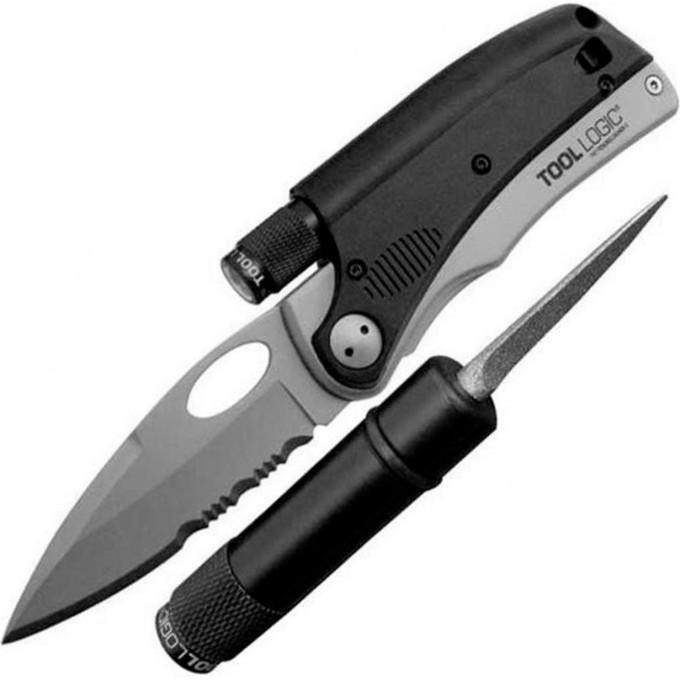 Нож SOG TOOLLOGIC TLSLP3